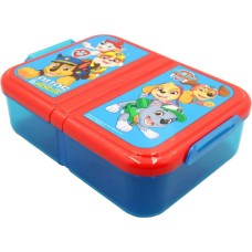 Škatla za malico Paw Patrol Pups Rescue
