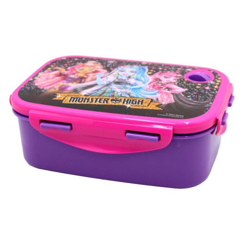 Škatla za malico Monster High Clawsome Škatla za malico Monster High Clawsome