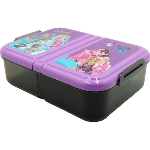 Škatla za malico Monster High Clawsome Škatla za malico Monster High Clawsome
