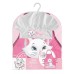 Otroški predpasnik Disney Marie Whiskers 2-delni komplet Otroški predpasnik Disney Marie Whiskers 2-delni komplet