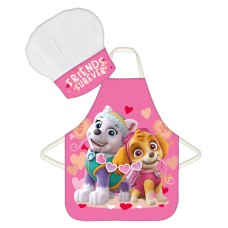 Otroški predpasnik Paw Patrol Friends Furever 2-delni komplet