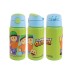 Stumble Guys All Day s slamico in kavljem 500 ml aluminijasta steklenica Stumble Guys All Day s slamico in kavljem 500 ml aluminijasta steklenica