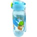 Stumble Guys plastična steklenica za celodnevno uporabo z ročajem 600 ml