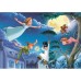 Disney Classicss Peter Pan 30-delna sestavljanka Clementoni Disney Classicss Peter Pan 30-delna sestavljanka Clementoni
