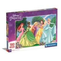 Disney Ballgowns iz 180 kosov Clementoni Disney Ballgowns iz 180 kosov Clementoni