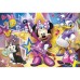 Disney Minnie Star 60 delna maxi sestavljanka Clementoni Disney Minnie Star 60 delna maxi sestavljanka Clementoni