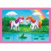 Unicorn za en dan 4 v 1 Clementoni sestavljanka Unicorn za en dan 4 v 1 Clementoni sestavljanka