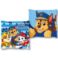 Paw Patrol Bay Buddies blazina 38x38 cm Paw Patrol Bay Buddies blazina 38x38 cm