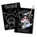 Hello Kitty Kuromi komplet za graviranje Hello Kitty Kuromi komplet za graviranje