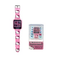 Interaktivna ura Hello Kitty Friends Interaktivna ura Hello Kitty Friends