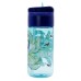 Bluey Playtime Hydro plastična steklenica s slamico 430 ml Bluey Playtime Hydro plastična steklenica s slamico 430 ml