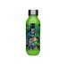 Minecraft plastična steklenica z navojnim pokrovčkom 640 ml Minecraft plastična steklenica z navojnim pokrovčkom 640 ml