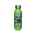Minecraft plastična steklenica z navojnim pokrovčkom 640 ml Minecraft plastična steklenica z navojnim pokrovčkom 640 ml