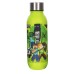 Minecraft plastična steklenica z navojnim pokrovčkom 640 ml Minecraft plastična steklenica z navojnim pokrovčkom 640 ml