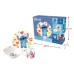 Jedilni set Disney Lilo and Stitch Heart v darilni škatli, porcelan Jedilni set Disney Lilo and Stitch Heart v darilni škatli, porcelan