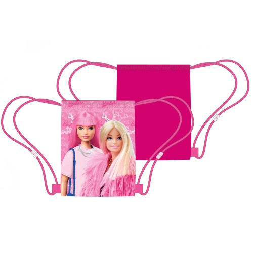 Športna vrečka Barbie Icon 40 cm Športna vrečka Barbie Icon 40 cm