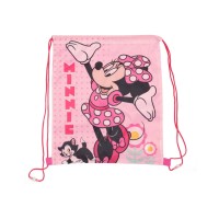 Športna vrečka Minnie Mouse Figaro 40 cm