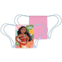 Športna vrečka Disney Vaiana Voyage Vibes 40 cm Športna vrečka Disney Vaiana Voyage Vibes 40 cm
