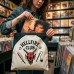 Nakupovalna torba Stranger Things Hellfire Club 40 cm Nakupovalna torba Stranger Things Hellfire Club 40 cm