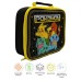 Termo torba za kosilo Pokémon Original Team, hladilna torba 23 cm Termo torba za kosilo Pokémon Original Team, hladilna torba 23 cm