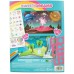 Unicorn Sladke sanje s 1000 nalepkami