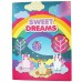Unicorn Sladke sanje s 1000 nalepkami