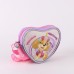 Paw Patrol Samorogi Pawsome bleščeča torba čez ramo, torba za čez ramo Paw Patrol Samorogi Pawsome bleščeča torba čez ramo, torba za čez ramo