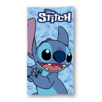 Kopalna brisača Disney Lilo and Stitch Big Smile 70x140cm (hitro sušeča)