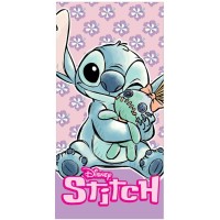 Kopalna brisača Disney Lilo and Stitch Snuggle 70x140 cm (hitro sušeča) Kopalna brisača Disney Lilo and Stitch Snuggle 70x140 cm (hitro sušeča)