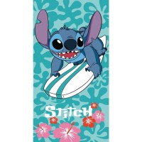 Kopalna brisača Disney Lilo in Stitch 70 × 140 cm (hitro sušeča) Kopalna brisača Disney Lilo in Stitch 70 × 140 cm (hitro sušeča)
