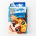 Kopalna brisača Paw Patrol Ready + plavalna očala komplet Kopalna brisača Paw Patrol Ready + plavalna očala komplet