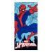 Kopalna brisača Spiderman Jump + plavalna očala komplet Kopalna brisača Spiderman Jump + plavalna očala komplet