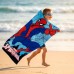 Kopalna brisača Spiderman Jump + plavalna očala komplet Kopalna brisača Spiderman Jump + plavalna očala komplet