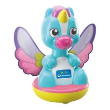 Samorog Modra vrtljiva figura Clementoni