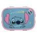 Škatla za malico Disney Lilo and Stitch Nezemljan 626 Škatla za malico Disney Lilo and Stitch Nezemljan 626