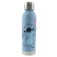 Disney Lilo in Stitch Nezemljan 626 plastenka z navojnim pokrovčkom 750 ml Disney Lilo in Stitch Nezemljan 626 plastenka z navojnim pokrovčkom 750 ml