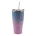 Disney Lilo in Stitch Nezemljan 626 termo steklenička s slamico 520 ml Disney Lilo in Stitch Nezemljan 626 termo steklenička s slamico 520 ml