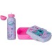 Disney Lilo in Stitch Ta svet sendvič škatla + komplet aluminijastih steklenic Disney Lilo in Stitch Ta svet sendvič škatla + komplet aluminijastih steklenic