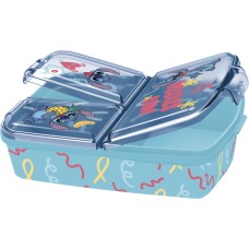 Škatla za malico Disney Lilo and Stitch Škatla za malico Disney Lilo and Stitch