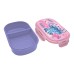 Škatla za malico Disney Lilo and Stitch Ta svet + komplet jedilnega pribora Škatla za malico Disney Lilo and Stitch Ta svet + komplet jedilnega pribora