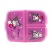 Škatla za malico Hello Kitty Kuromi Škatla za malico Hello Kitty Kuromi