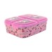 Škatla za malico Hello Kitty Kuromi Škatla za malico Hello Kitty Kuromi