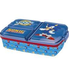 Škatla za malico Sonic the Hedgehog Speed