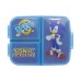 Škatla za malico Sonic the Hedgehog Speed Škatla za malico Sonic the Hedgehog Speed