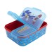 Škatla za malico Sonic the Hedgehog Speed Škatla za malico Sonic the Hedgehog Speed