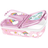 Škatla za malico Unicorn Range