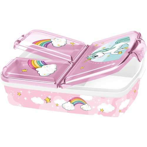 Škatla za malico Unicorn Range Škatla za malico Unicorn Range
