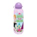 Frozen Amazing Sister aluminijasta steklenička s pokrovčkom 500 ml Frozen Amazing Sister aluminijasta steklenička s pokrovčkom 500 ml