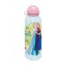 Frozen Forever aluminijasta steklenička s pokrovčkom 500 ml