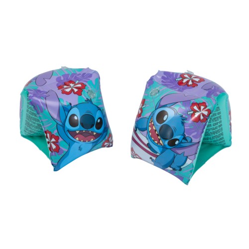 Disney Lilo in Stitch Havajski plavalni rokavčki 25 × 15 cm Disney Lilo in Stitch Havajski plavalni rokavčki 25 × 15 cm
